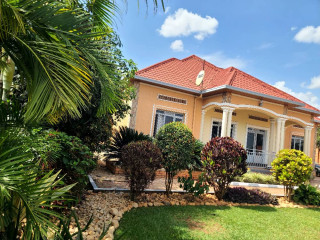 House for sale in kanombe at a good price