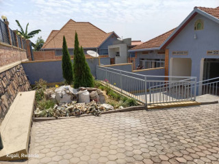 Kigali Beautiful House for rent in Kibagabaga