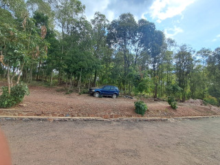 REBERO Residential Plot for sale 210million
