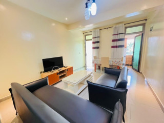 Kacyiru full furnished apartment for rent 2bed 2bath at 700k
