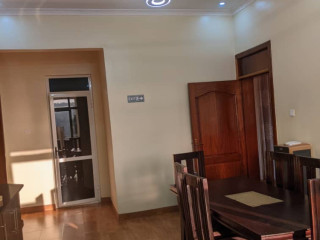 Kacyiru fully furnished apartment for rent