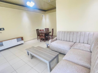 Kimironko fully furnished 2bedrooms apartment for rent at 600k($407) in good location