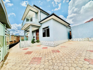 Kigali Rwanda House for rent in Nyarugunga