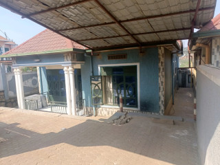 Kigali House for rent in Kagarama Muyange