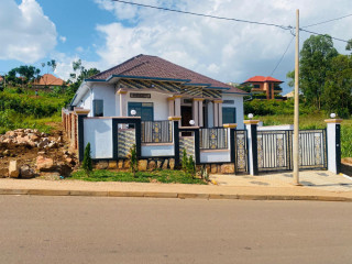 Kigali house for sale in Kagarama