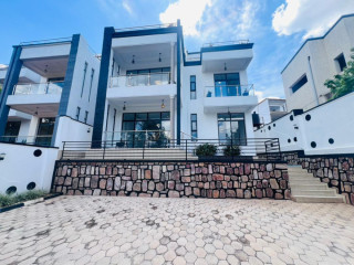 Kibagabaga