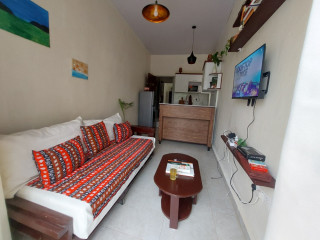 Niboye Furnished Apartment For rent in Kigali