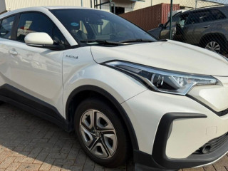 Toyota CHR