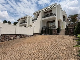 Full furnished house for rent in kibagabaga