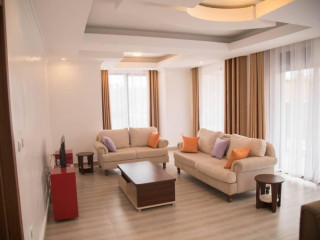 KIBAGABAGA beautiful furnished apartments for rent