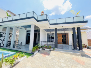 Kigali Rwanda House for Sale in Kibagabaga
