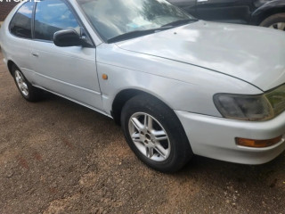 Toyota Corolla Coupe 1996 Call _Whatsapp [***] 