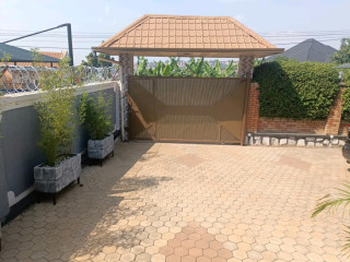 Kigali house for sale in Niboye Kicukiro