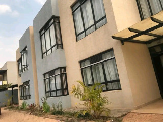 Kacyiru furnished apartment for rent in Kigali