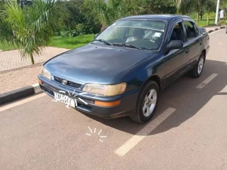 Toyota Gikumi