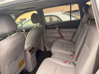 Toyota Highlander Hybrid For Sale