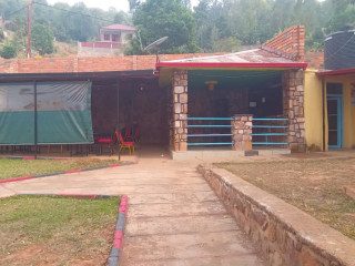 Rebero Motel Accommodation for rent in Kigali