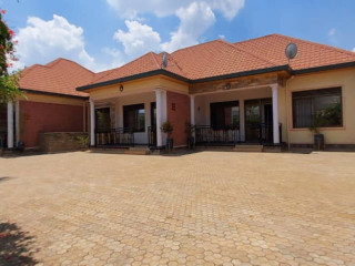 Kigali furnished apartment for rent in Niboye