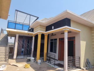 Nice house for rent at kanombe