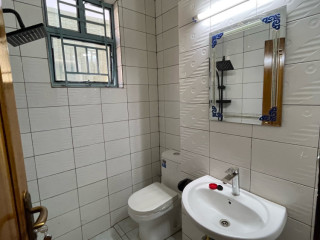 Kigali unfurnished house for rent kagarama muyange