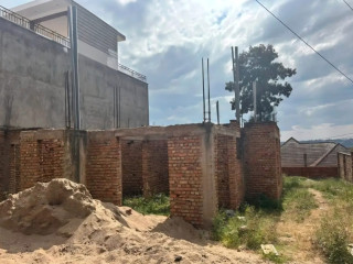 Kicukiro kagarama plot for sale