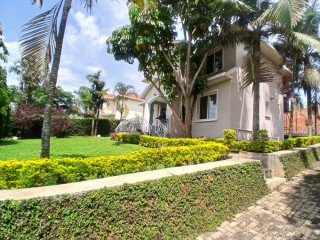 Kigali House for sale in Rusororo