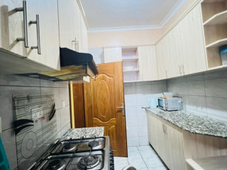 Kibagabaga 3bed 3bath at 900k full furnished house for rent