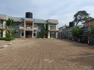 Kigali fully furnished apartment for rent in Niboyi