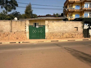 Nyarugenge kumumena Residential Plot for sale 80million