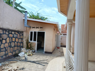 Kibagabaga house for sale in Kigali