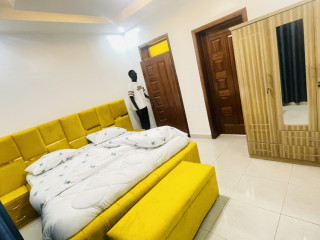 Kimironko furnished apartment for rent in Kigali