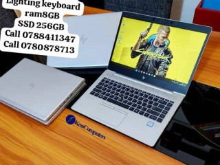 HP ELITEBOOK 840 G5 i5