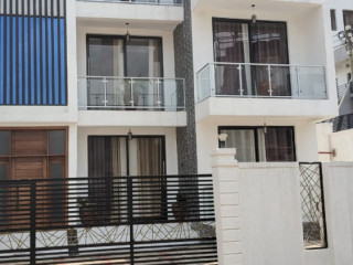 BB: 010. Kibagabaga Very nice furnished apartment for rent at good price