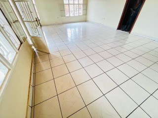 Kimironko on tarmac road unfurnished house for rent