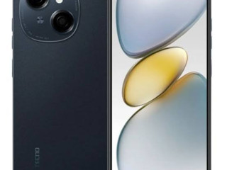 Tecno pop9 with 128Gb storage and 4Gb Ram