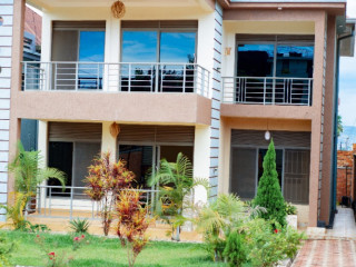 TB:002.Kibagabaga. Kibagabaga very big unfurnished house for rent