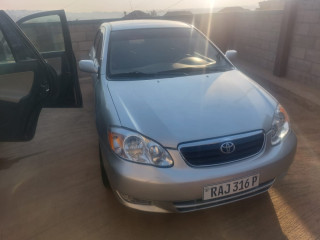 Toyota Corolla Ce 2004 for sale 7.5 M