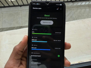 Samsung galaxy A15 LTE