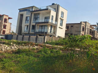 RUSORORO PLOT FOR SALE