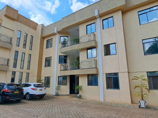 Apartment for Rent at Gacuriro.