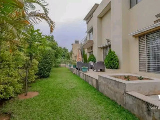 Kigali Spacious house available for rent in Gacuriro