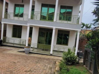Kigali Beautiful House for Sale in Kibagabaga