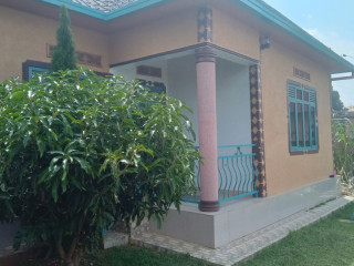 Kigali House for sale in Rebero