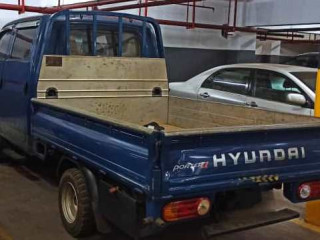 Hyundai portage