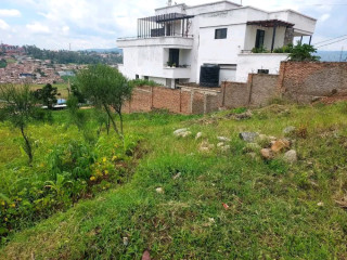 Kagugu Residential Plot for sale 85million