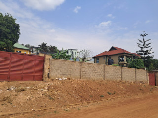 Kicukiro kagarama Residential Plot for sale 240million