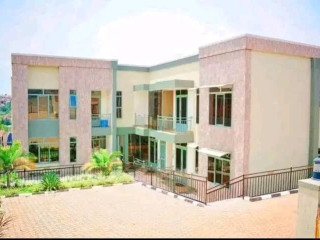 Kimironko furnished apartment for rent 1 bed 1 bath at 650k in Kigali