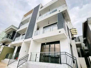Kibagabaga fully furnished apartment for rent
