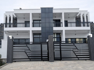 TB 029. Kibagabaga. Kibagabaga very big and new unfurnished house for rent.