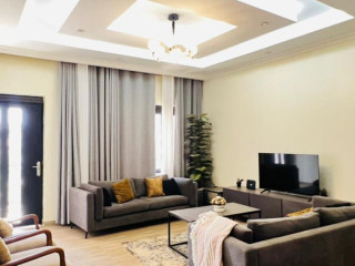 Kimironko near market furnished apartment for rent in Kigali